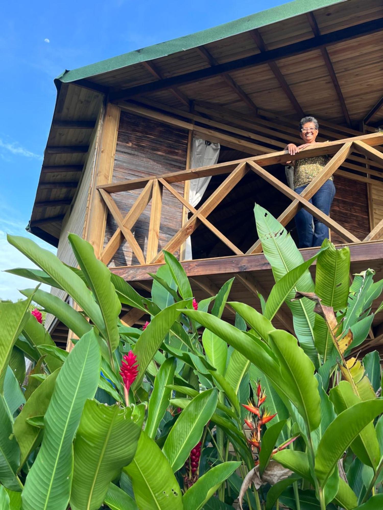 Popochos Beach Eco Lodge Nuquí Exterior foto